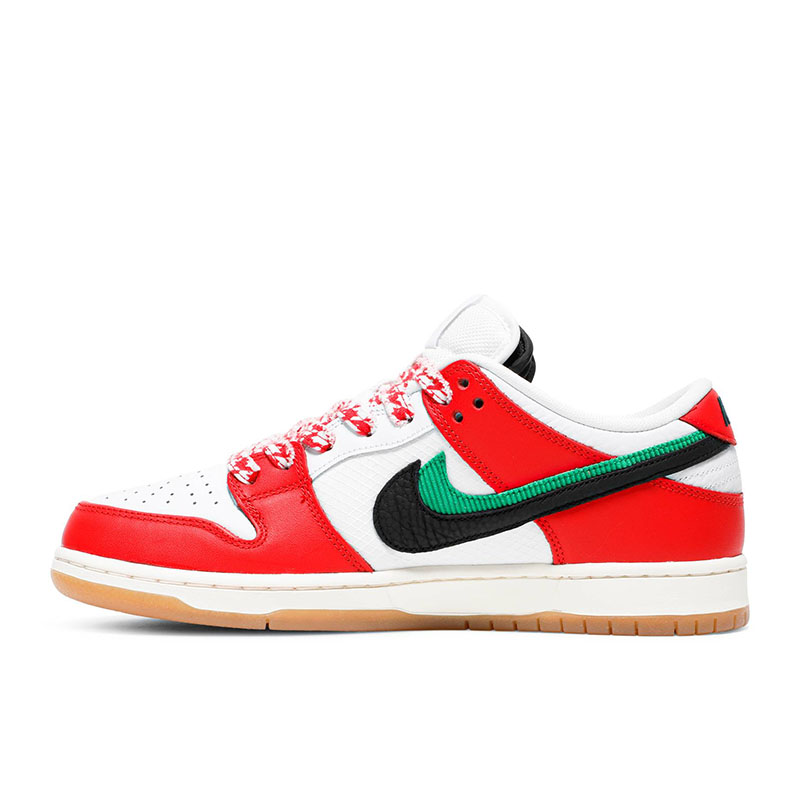 NIKE SB DUNK LOW FRAME SKATE HABIBI