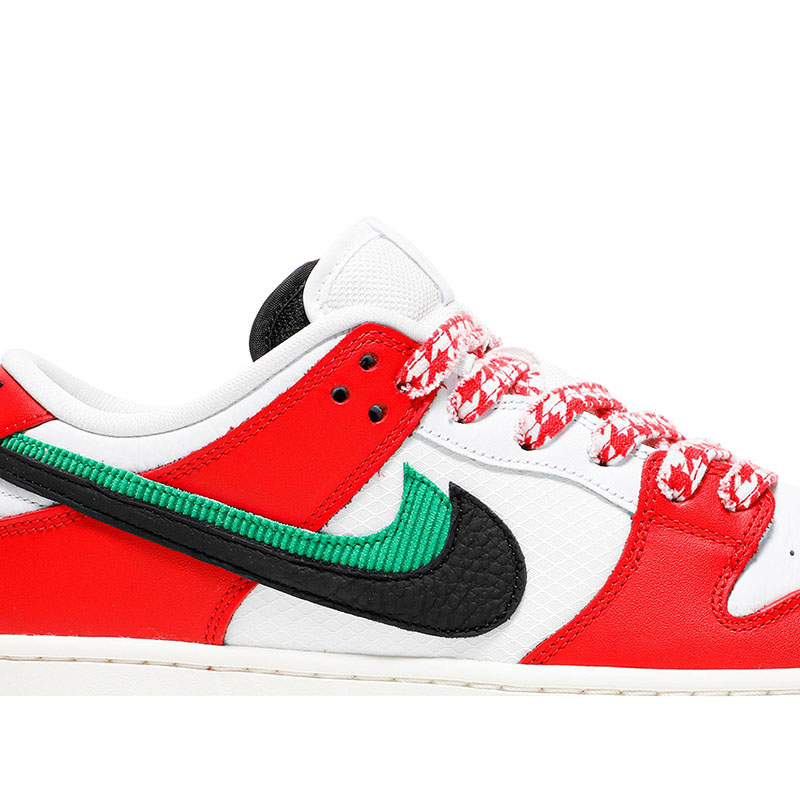 NIKE SB DUNK LOW FRAME SKATE HABIBI