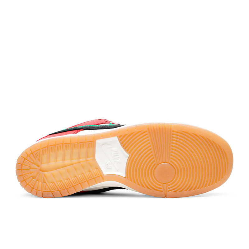 NIKE SB DUNK LOW FRAME SKATE HABIBI