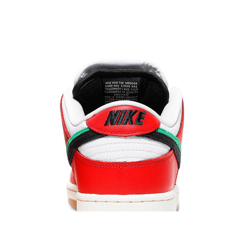 NIKE SB DUNK LOW FRAME SKATE HABIBI