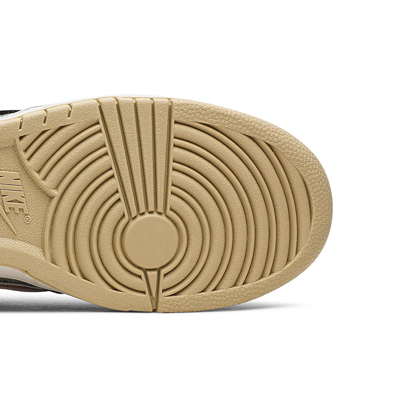 Travis Scott x SB Dunk Low PRM QS 