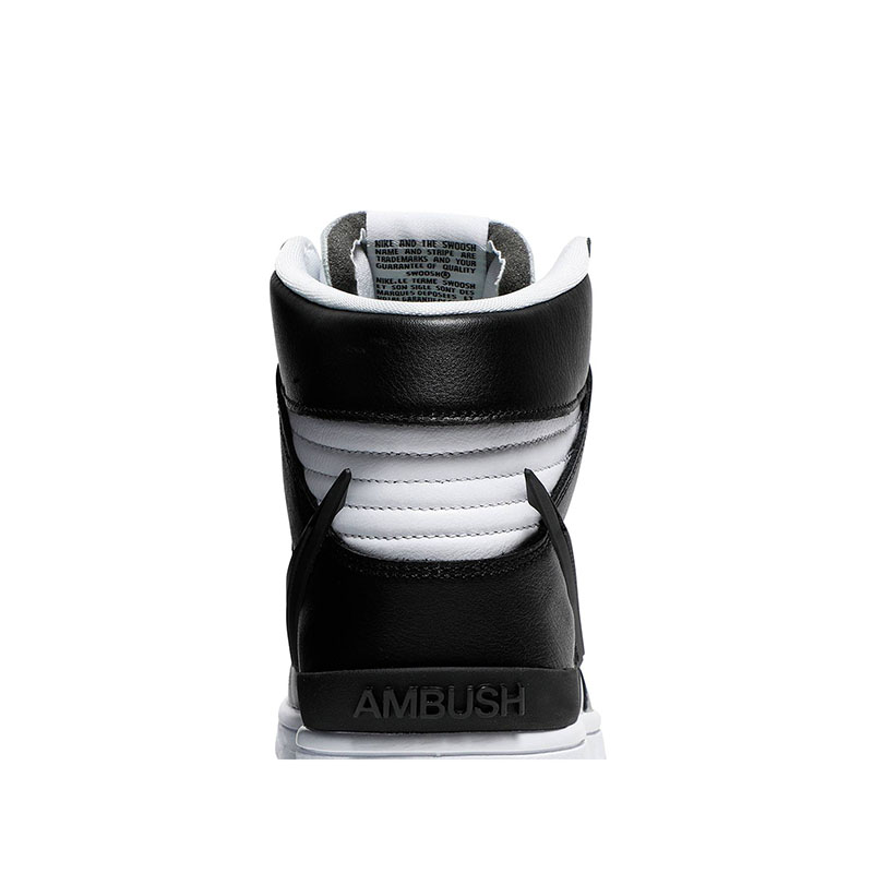 AMBUSH X DUNK HIGH 