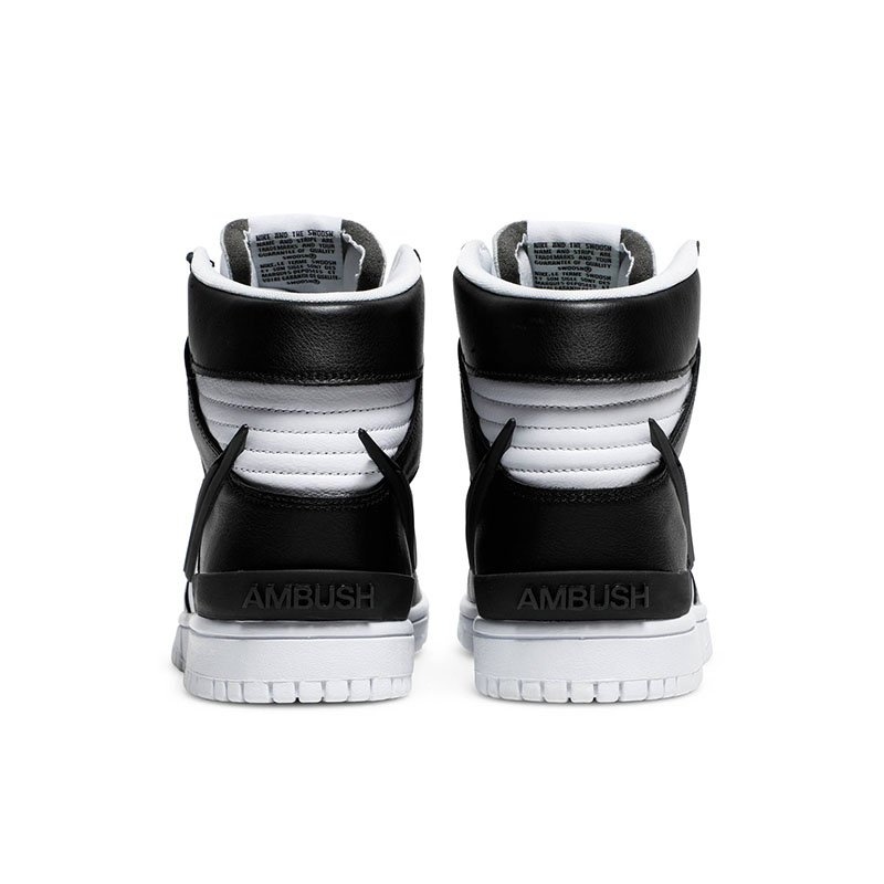 AMBUSH X DUNK HIGH 