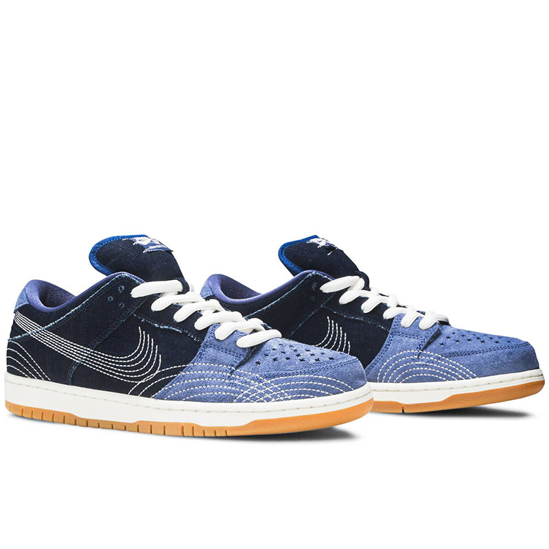 DUNK LOW PRO PRM SB