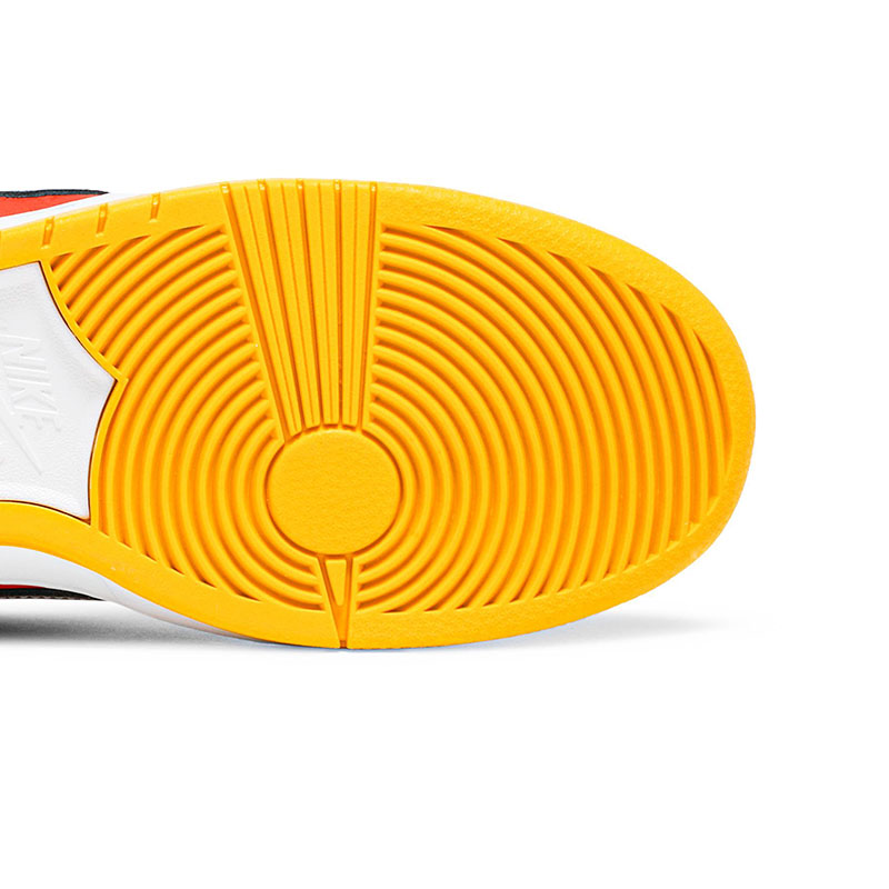 JASON DENG X DUNK LOW PRO SB 