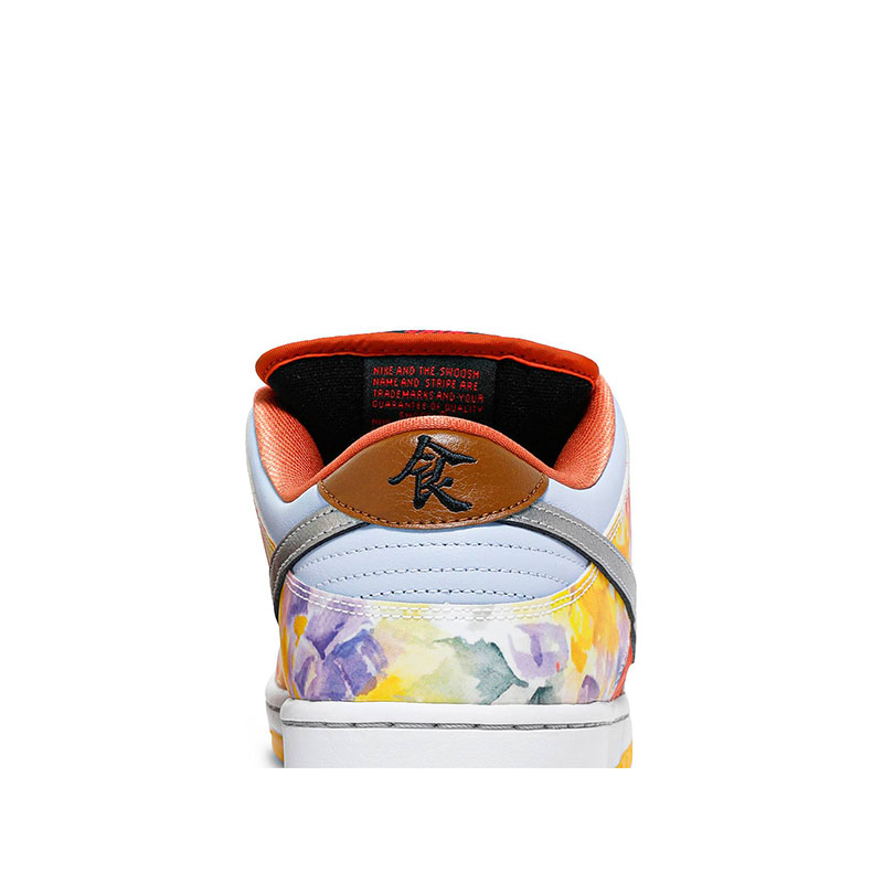 JASON DENG X DUNK LOW PRO SB 