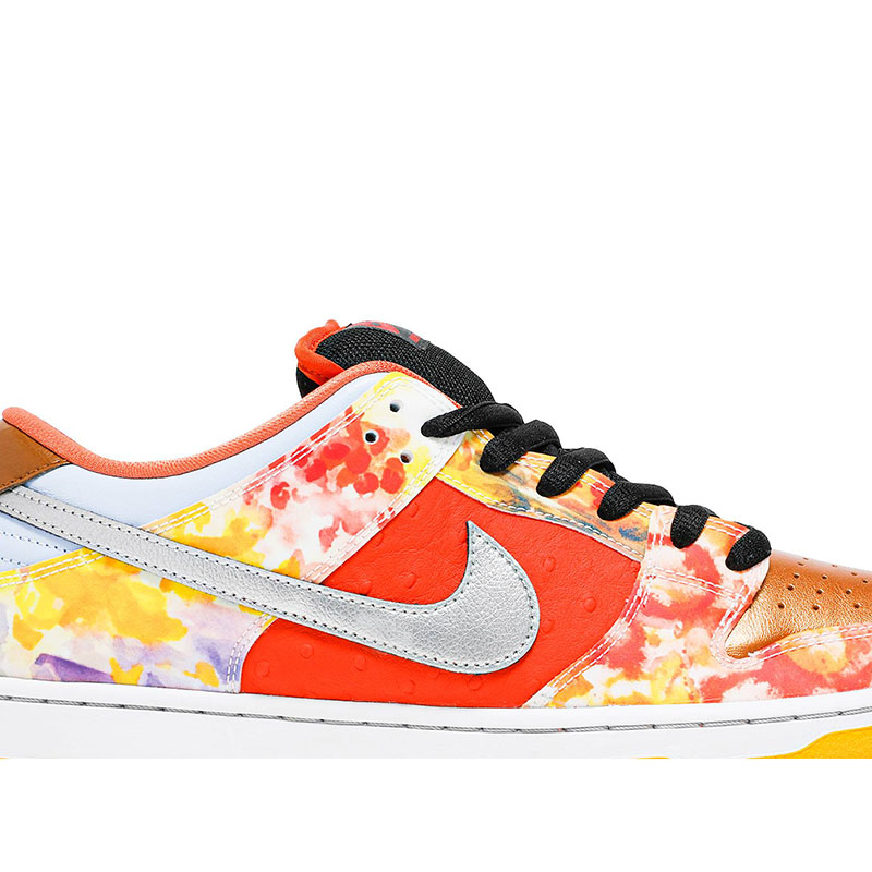 JASON DENG X DUNK LOW PRO SB 