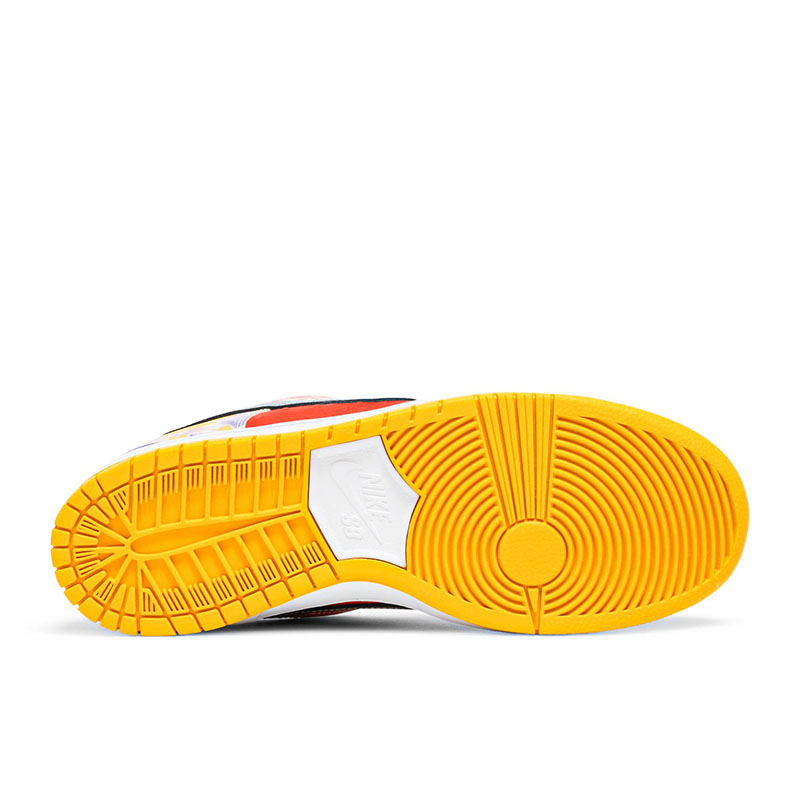 JASON DENG X DUNK LOW PRO SB 