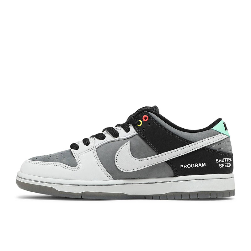 DUNK LOW SB 
