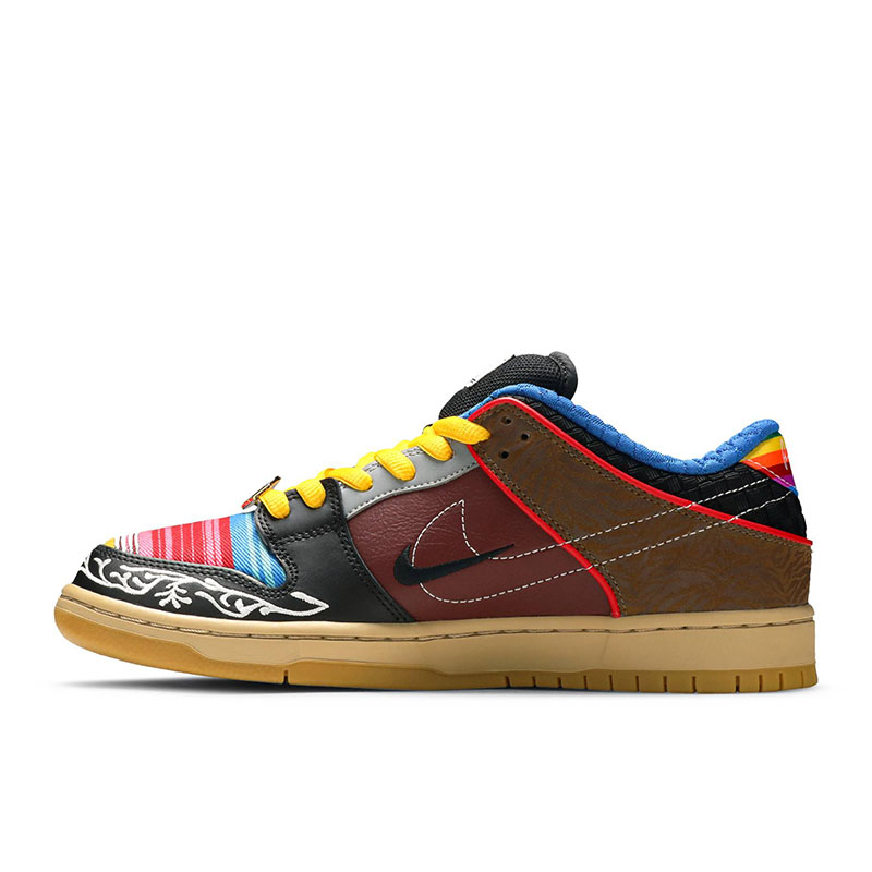 DUNK LOW SB