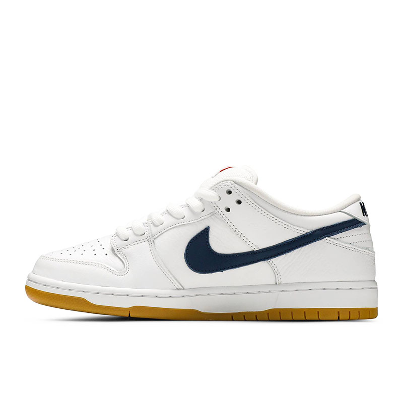 DUNK LOW PRO ISO SB 