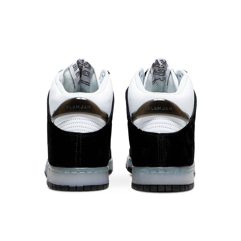 SLAM JAM X DUNK HIGH 