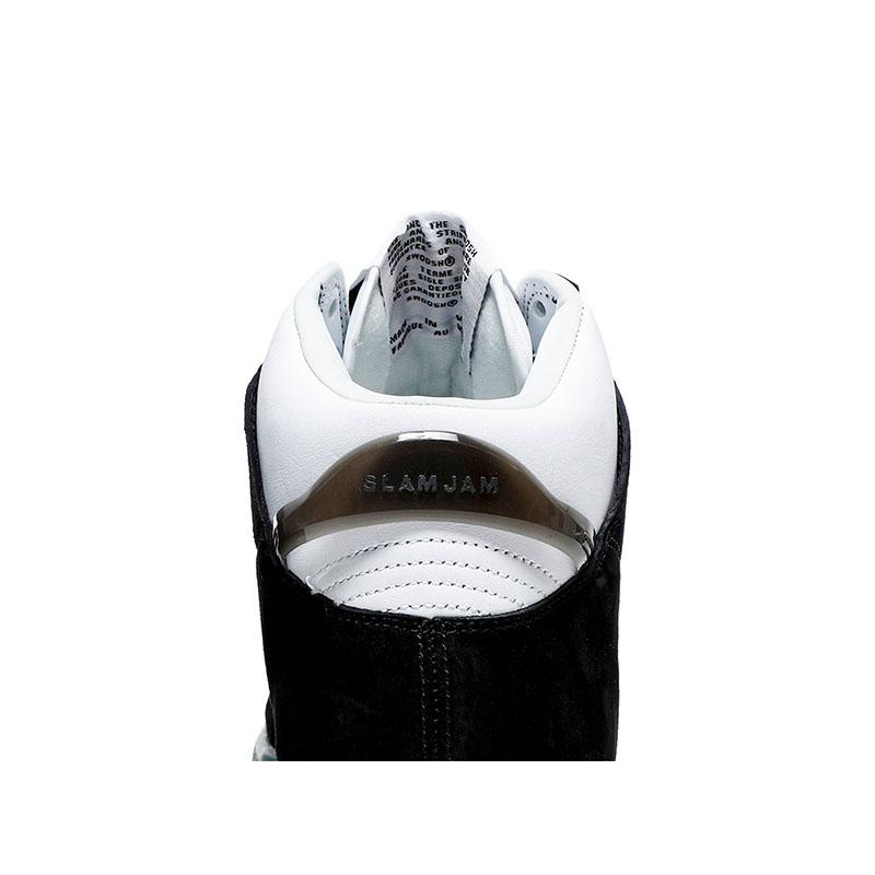 SLAM JAM X DUNK HIGH 