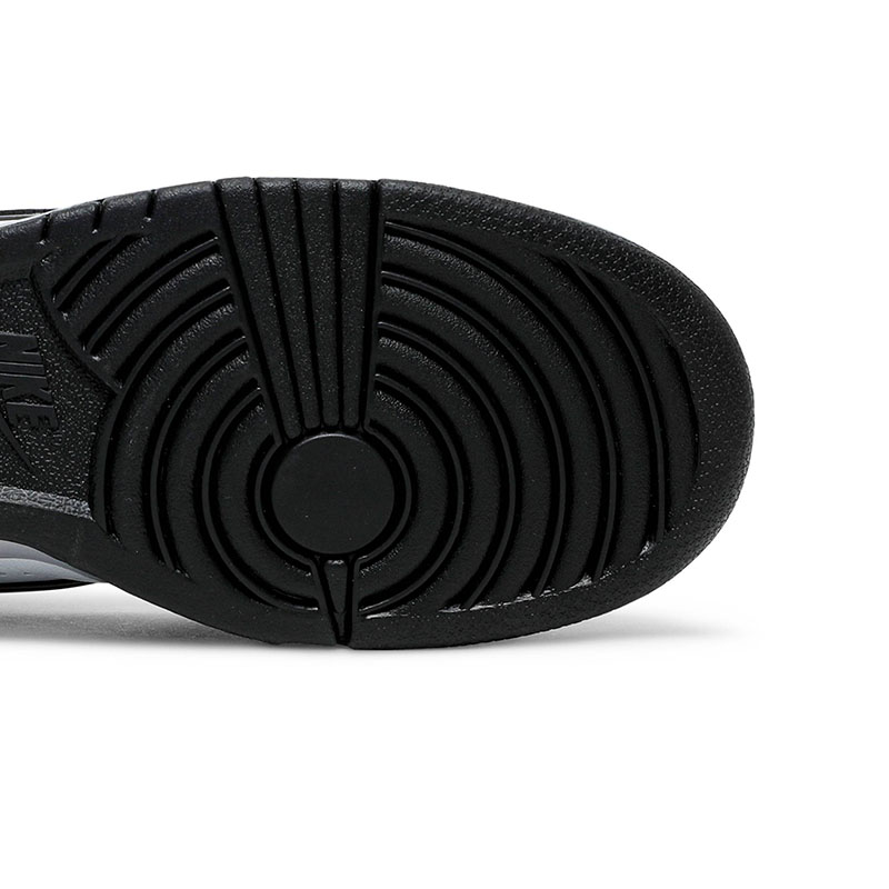 SLAM JAM X DUNK HIGH 