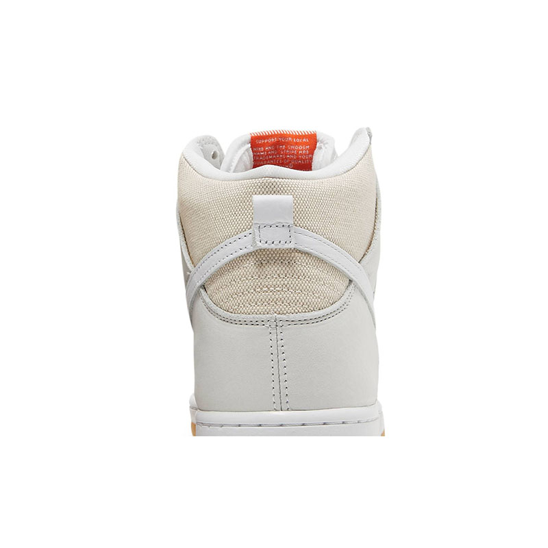 DUNK HIGH PRO ISO SB 