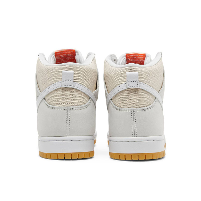 DUNK HIGH PRO ISO SB 