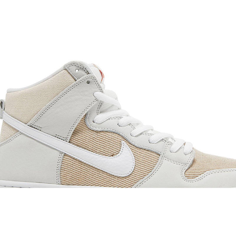 DUNK HIGH PRO ISO SB 