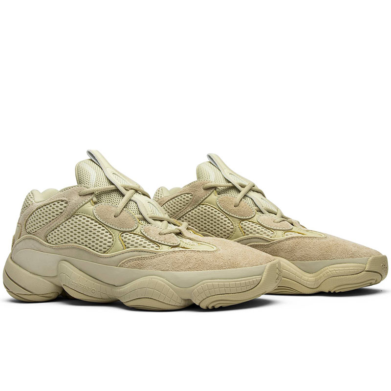 y**zy 500 "S*per moon yellow"