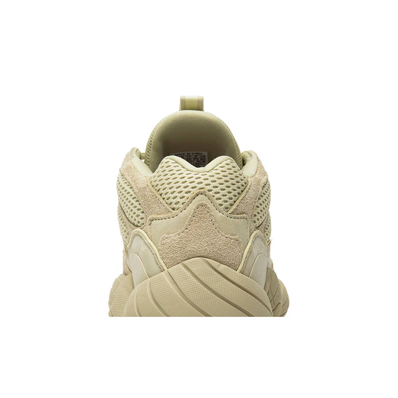 y**zy 500 "S*per moon yellow"