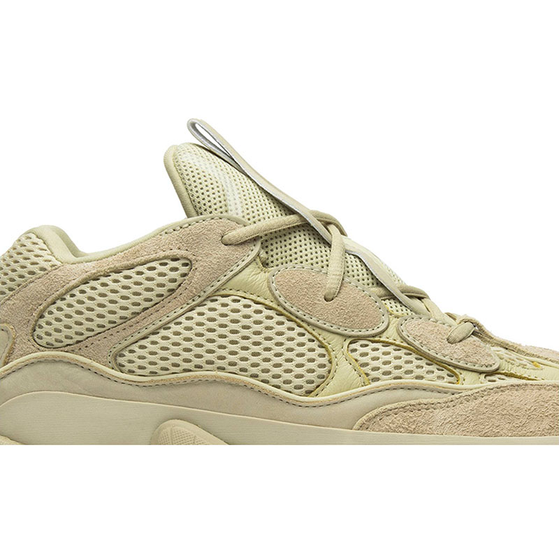 y**zy 500 "S*per moon yellow"