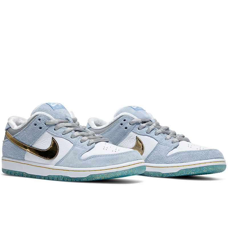 SEAN CLIVER X DUNK LOW SB