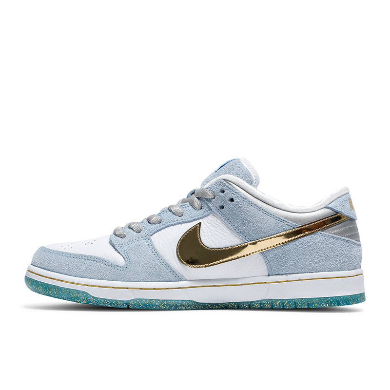 SEAN CLIVER X DUNK LOW SB