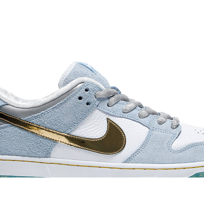 SEAN CLIVER X DUNK LOW SB