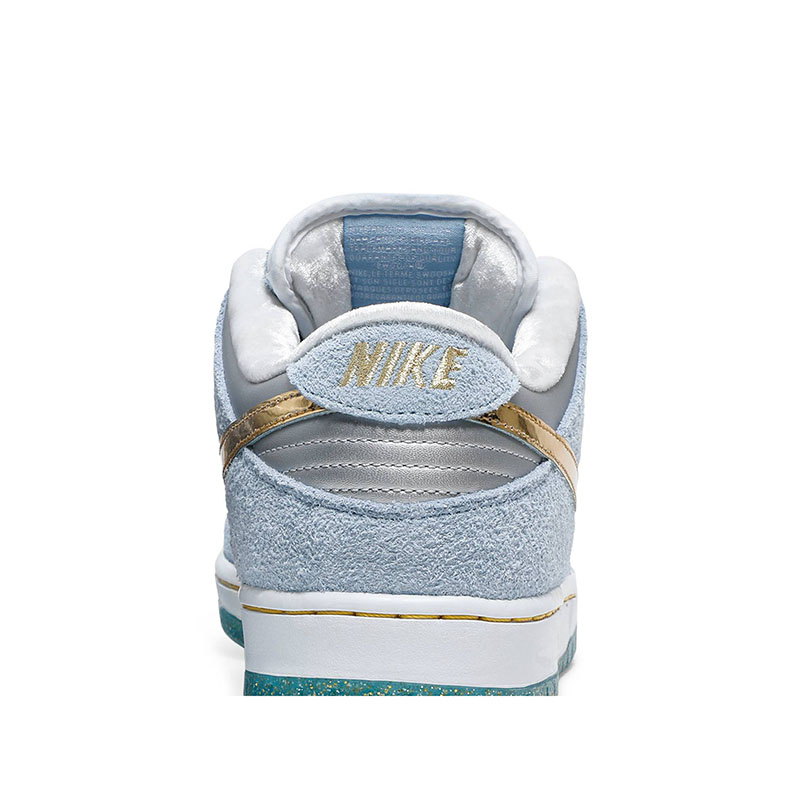 SEAN CLIVER X DUNK LOW SB