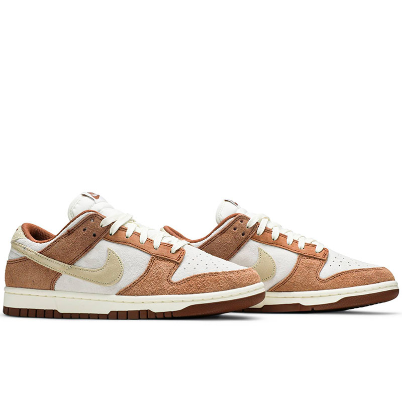 DUNK LOW PREMIUM 