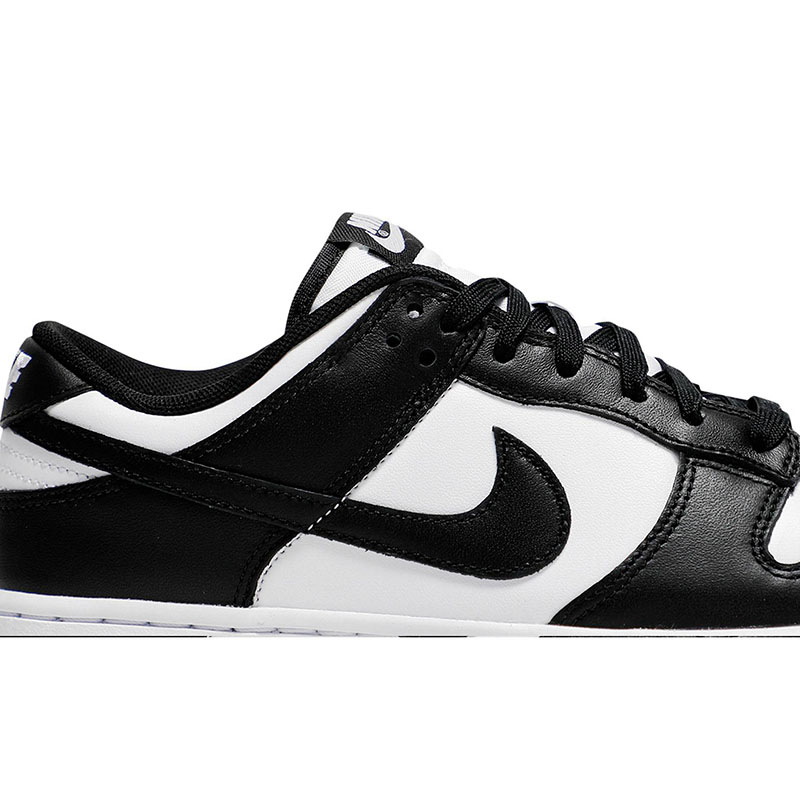 DUNK LOW