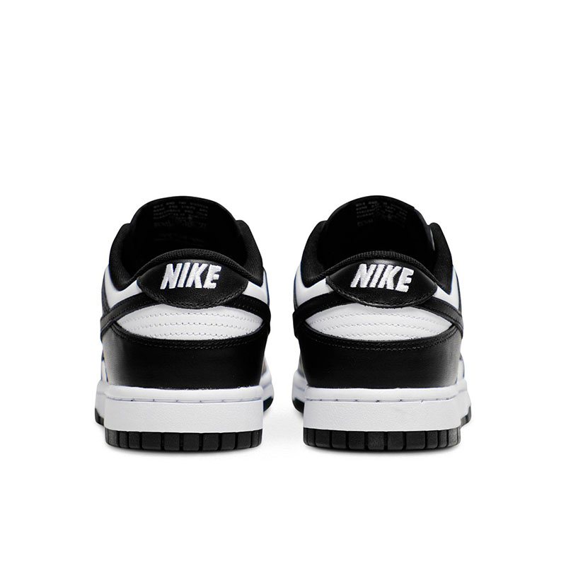 DUNK LOW