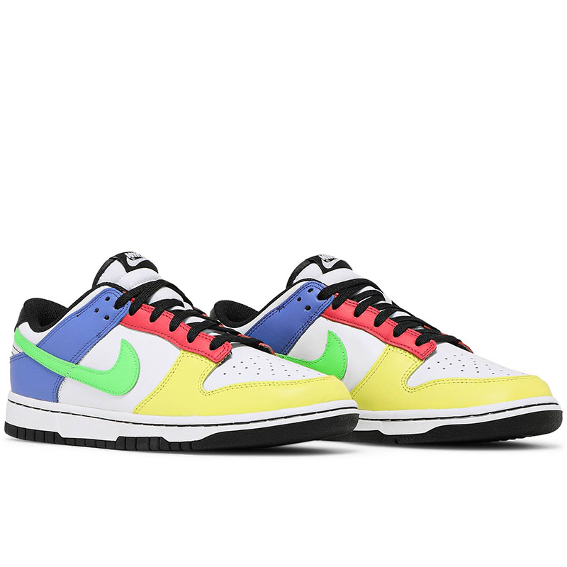DUNK LOW 