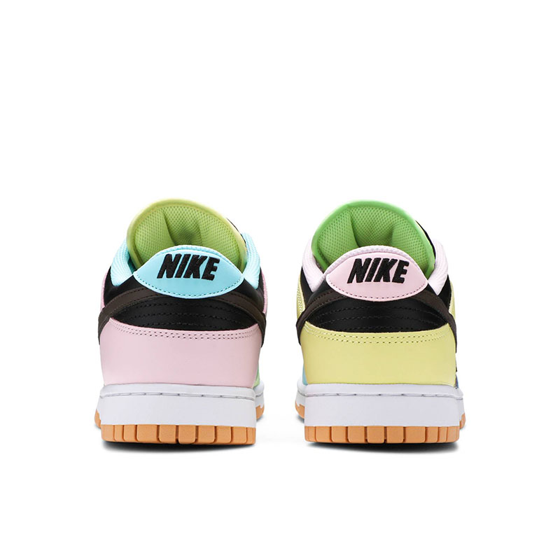 DUNK LOW SE ‘FREE.99 - BLACK’