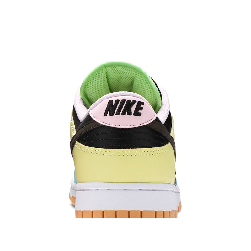 DUNK LOW SE ‘FREE.99 - BLACK’