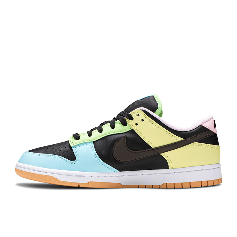 DUNK LOW SE ‘FREE.99 - BLACK’