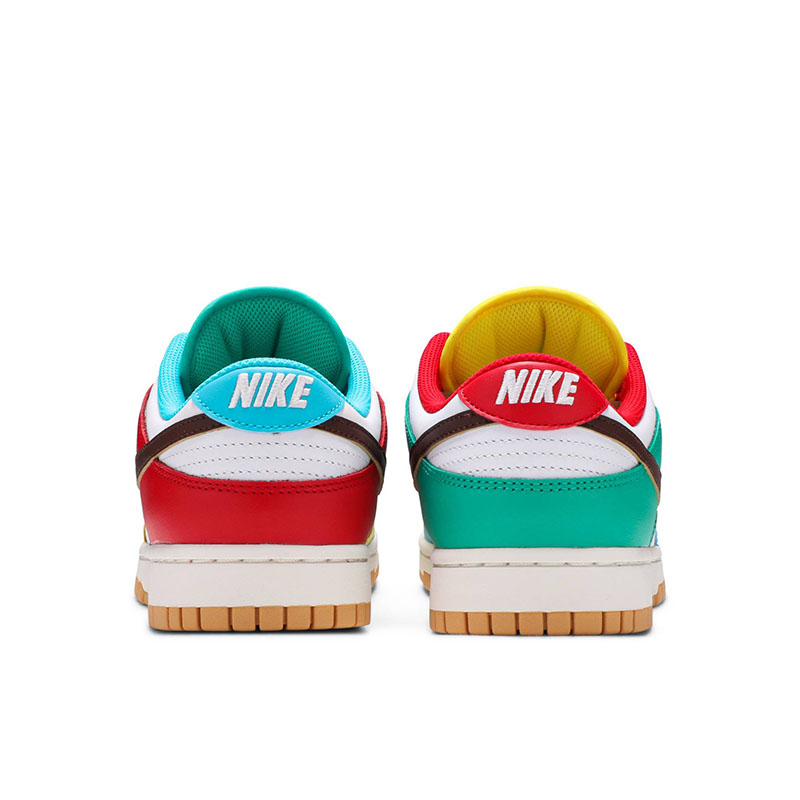 DUNK LOW SE