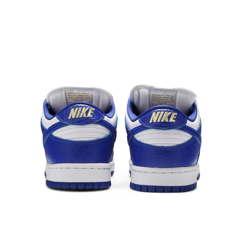 S*p*e x dunk low og sb qs 