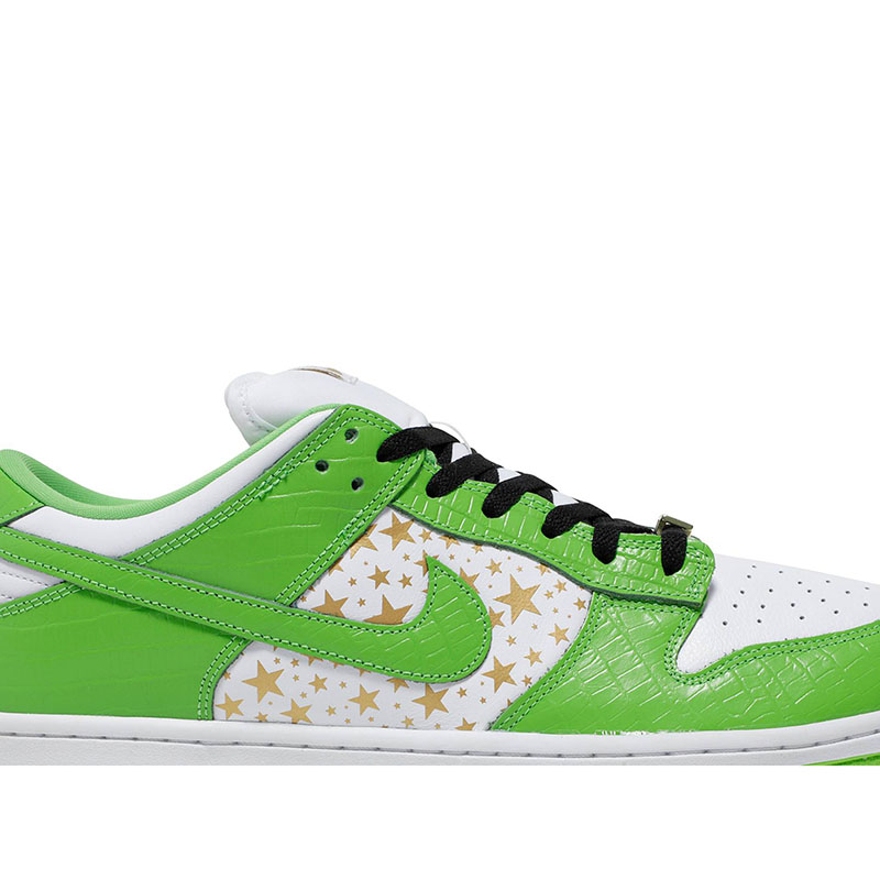 S*p*e x dunk low og sb qs 