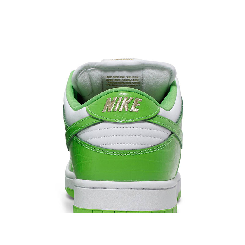 S*p*e x dunk low og sb qs 