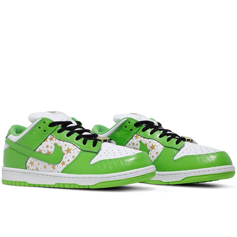 S*p*e x dunk low og sb qs 