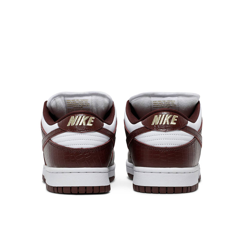 S*p*e x dunk low og sb qs