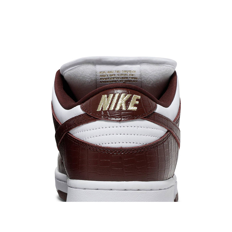 S*p*e x dunk low og sb qs