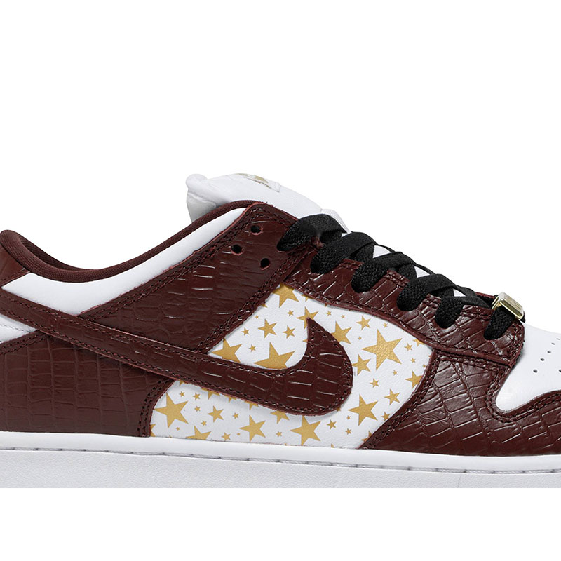S*p*e x dunk low og sb qs