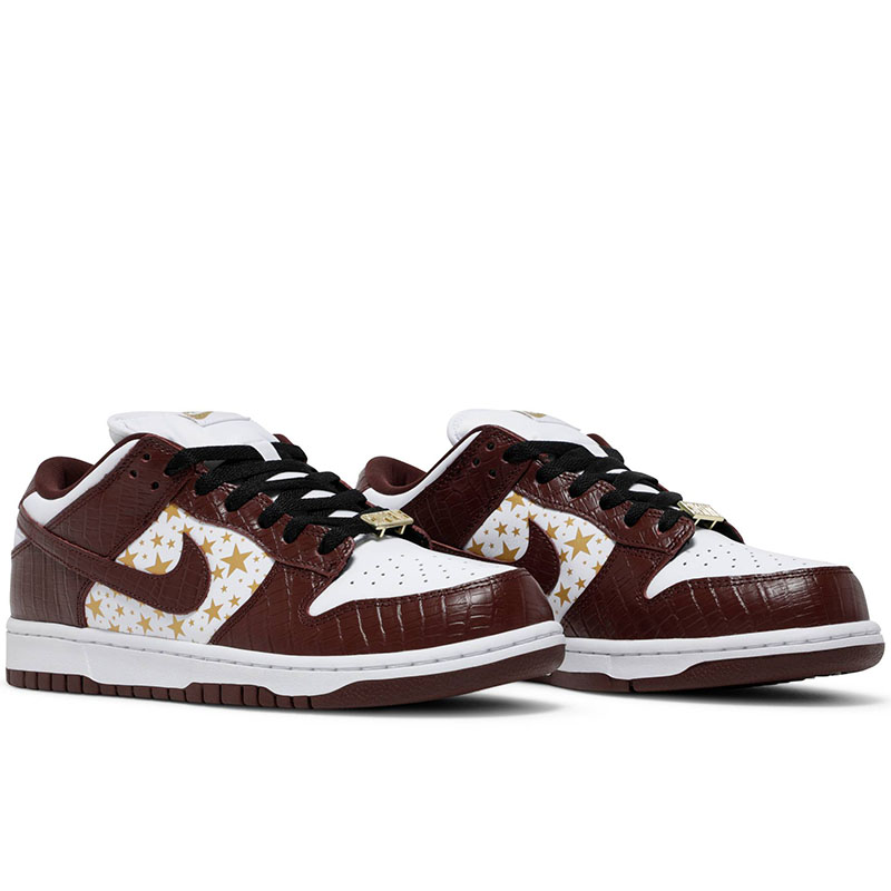 S*p*e x dunk low og sb qs