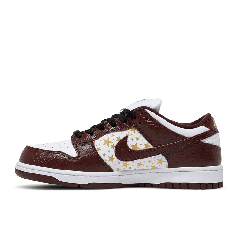 S*p*e x dunk low og sb qs