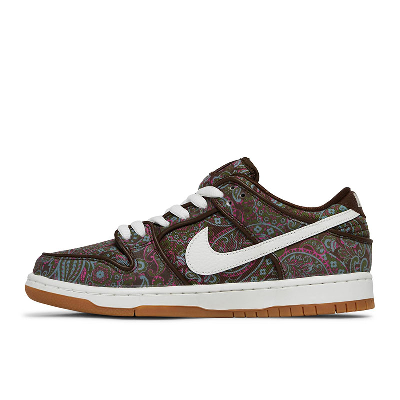 DUNK LOW PRO PREMIUM SB 