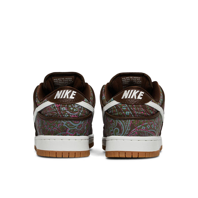 DUNK LOW PRO PREMIUM SB 
