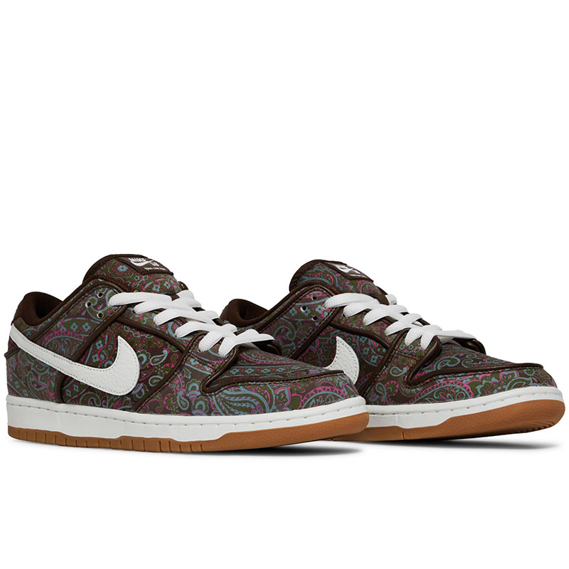 DUNK LOW PRO PREMIUM SB 