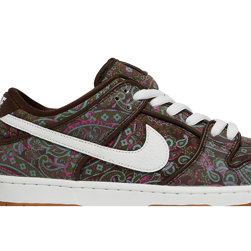 DUNK LOW PRO PREMIUM SB 