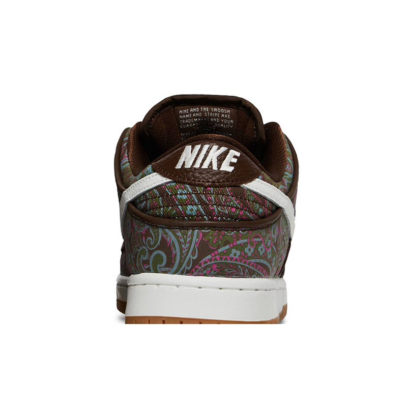 DUNK LOW PRO PREMIUM SB 